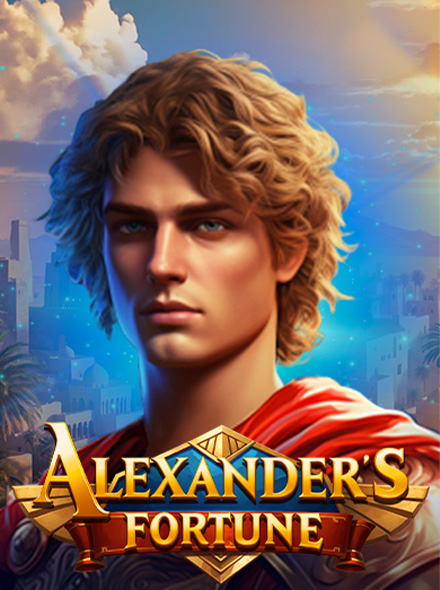 Alexander's Fortune