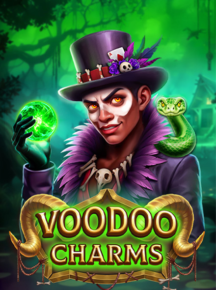 Voodoo Charms