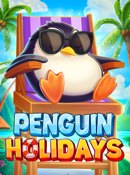 Penguin Holidays