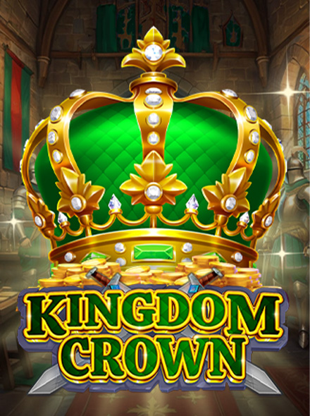 Kingdom Crown