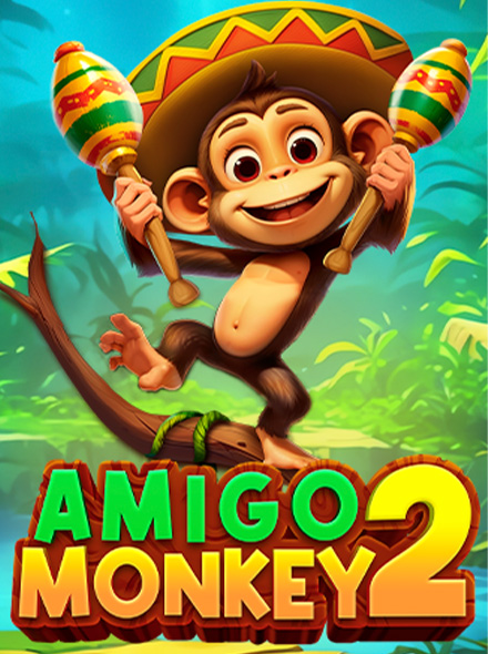 Amigo Monkey2