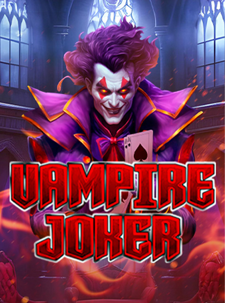 Vampire Joker