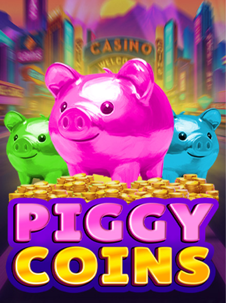 Piggy Coins