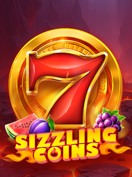 Sizzling Coins