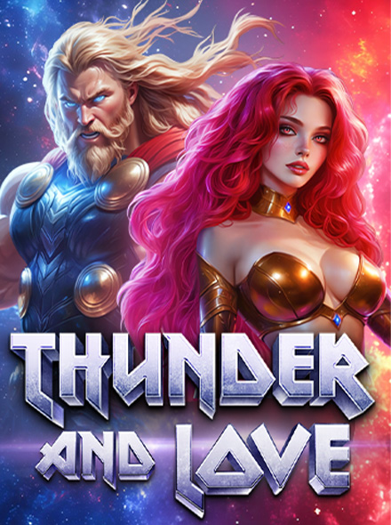 Thunder and Love