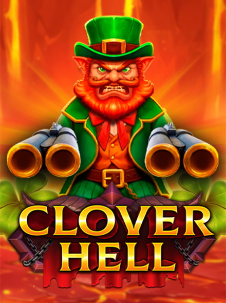 Clover Hell
