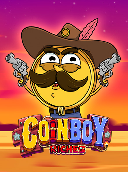Coinboy Riches