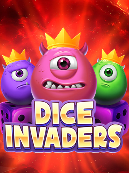 Dice Invaders