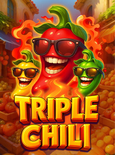 Triple Chili
