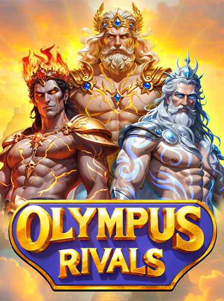 Olympus Rivals