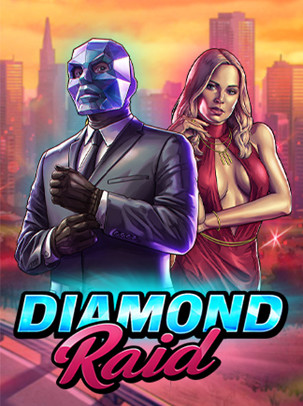 Diamond Raid