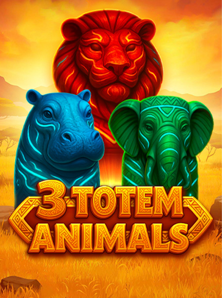 3 Totem Animals