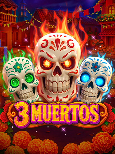 3 Muertos