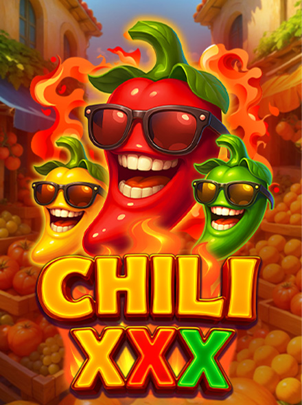 Chili XXX