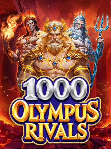 1000 Olympus Rivals