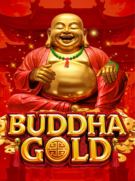 Buddha Gold