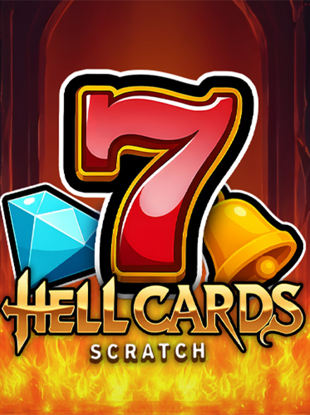 Hellcards Scratch