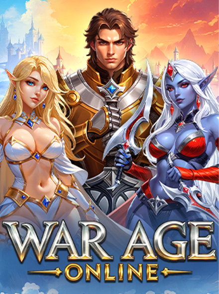 WarAge Online