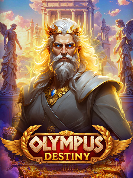 Olympus Destiny