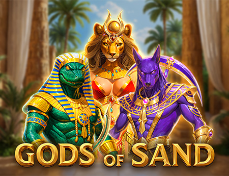 Gods of Sand