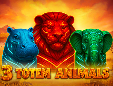 3 Totem Animals