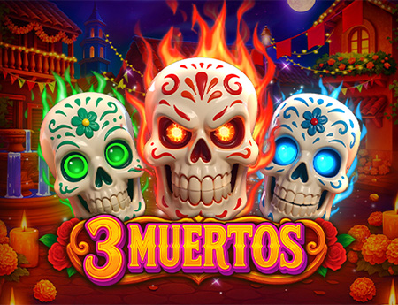 3 Muertos