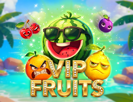 Vip Fruits