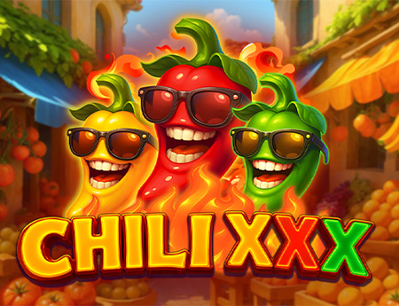 Chili XXX