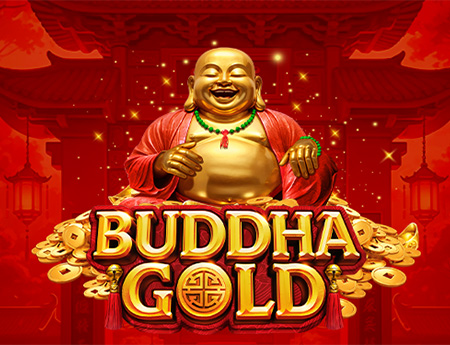 Buddha Gold