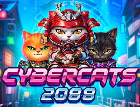 Cybercats 2088