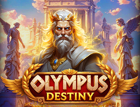 Olympus Destiny
