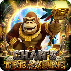 Chan's Treasure