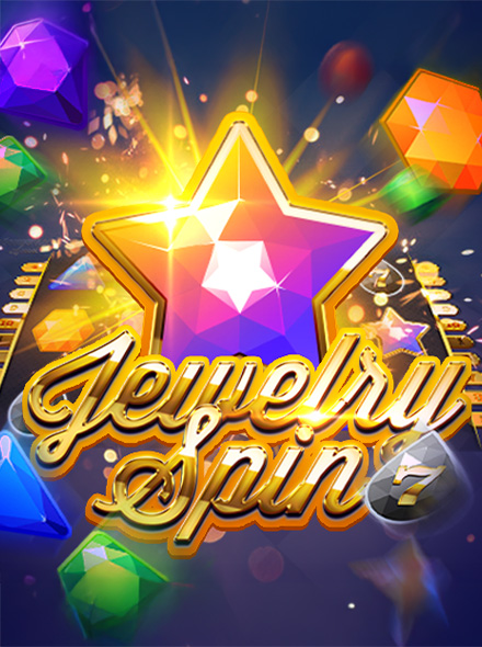 Jewely Spin