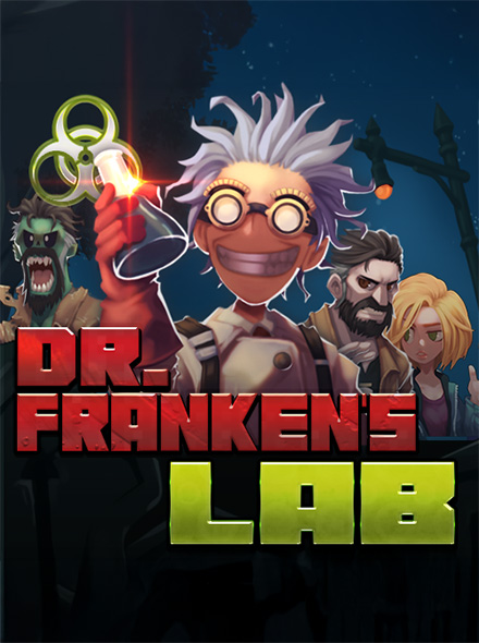 Dr.Franken’s Lab