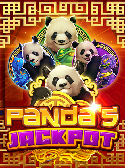 Panda’s Jackpot