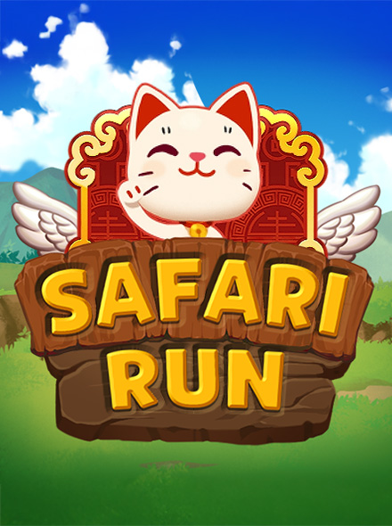 Safari Run