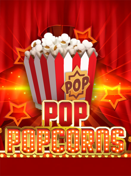 Pop Popcorns