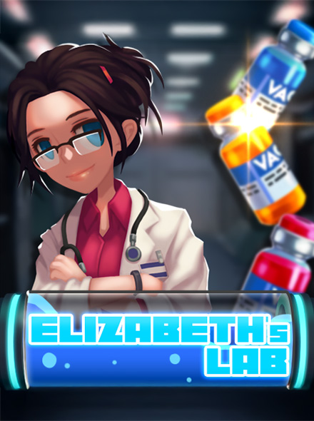 Elizabeth’s Lab
