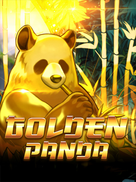 Golden Panda