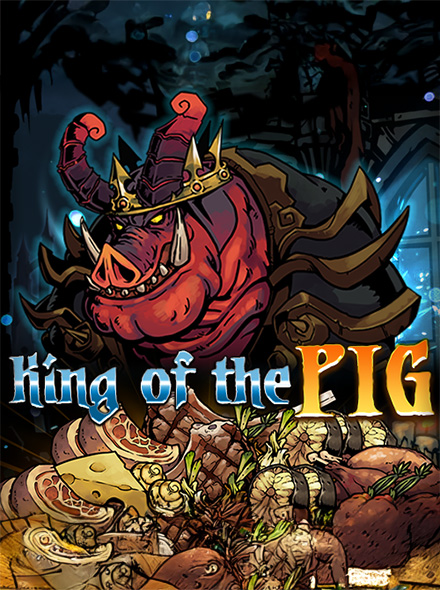 King of Pig