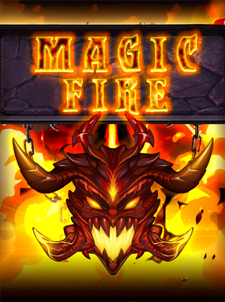 Magic Fire