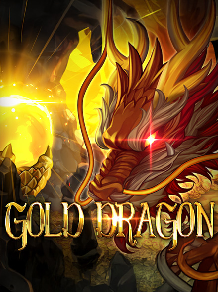 Gold Dragon