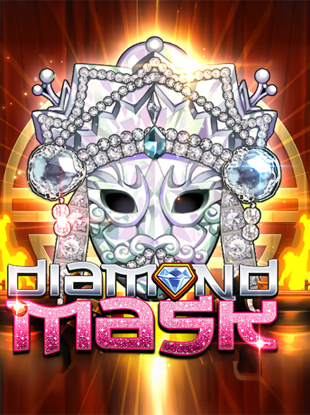 Diamond Mask
