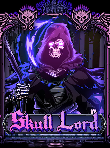 Skull Lord