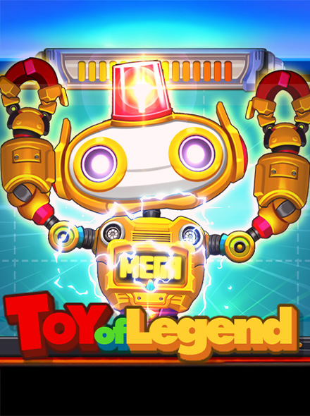 Toy of Legend