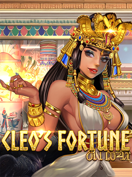 Cleo’s Fortune