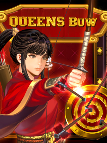 Queen’s Bow