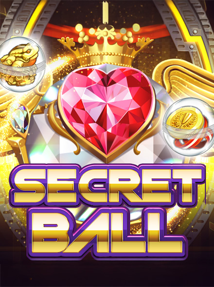 Secret Ball