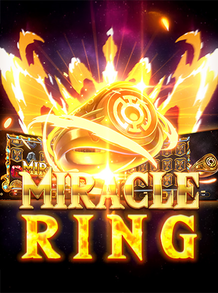 Miracle Ring