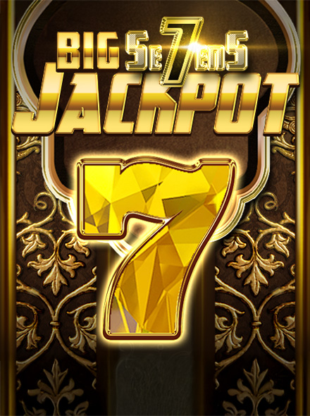 Big Sevens Jackpot
